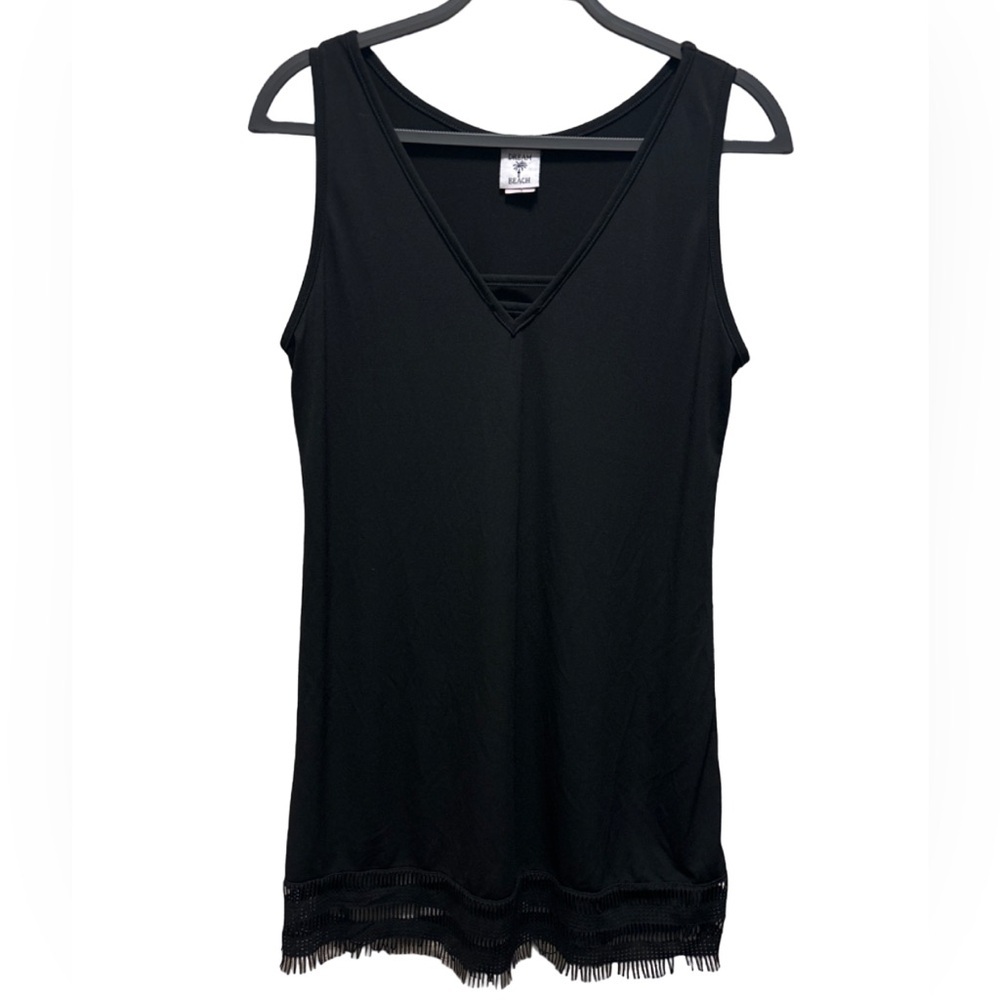 Dream Beach Womens Dress Size L